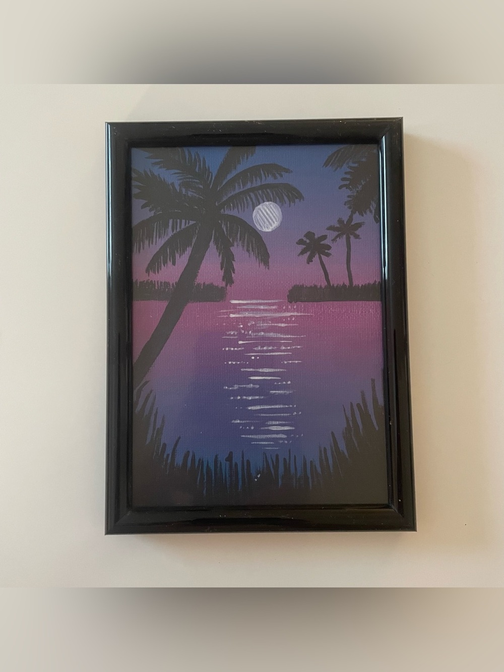 Handmade Painting 5